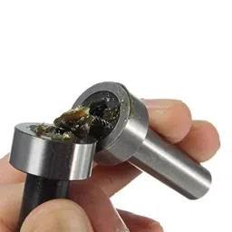 OZAR Tip Dia 10 mm Double End Type Edge Finder AEF-5544 image 4