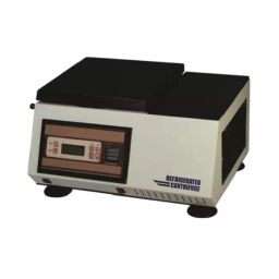 LABIX Refrigerated P.R.P. Test Centrifuge, LBX-425-46