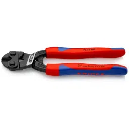 Knipex 71 02 200 Compact Bolt Cutter (Length: 200 mm)-image-12