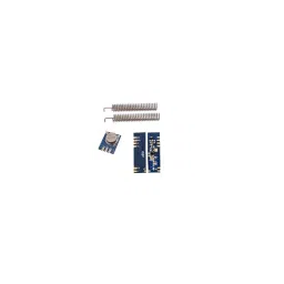 433MHz 100 Meters STX882 ASK Transmitter Module + SRX882 Superheterodyne Receiver Module + Antenna-87