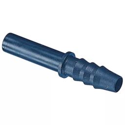 Legris LF3000 Series Straight Tube-to-Tube Adaptor Push In 8 mm to Push In 8 mm Tube-to-Tube Connection Style, 3122 08 08 (Pack of 5 Pcs)-picture-7
