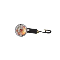 Uno Minda Blinker Front LH for Royal Enfield Bullet Thunderbird - Set of 2 (IL-7018) image 3