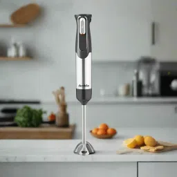 Decakila Cordless Hand Blender with 100 W Power and 2 Speed Settings, KMJB023B image 2
