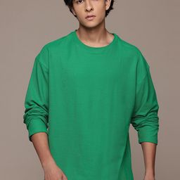 The Roadster Lifestyle Co. Regular Pullover Sweatshirt-picture-24