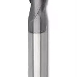Kennametal 2.5 mm Cutting DIa. 2 Flute Square Carbide End Mill 2CH0250MR006A-picture-19
