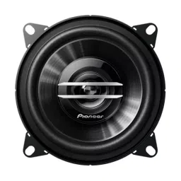 Pioneer 2 Way Coaxial Car Speaker (210 W) G Series, TS-G1020S-7