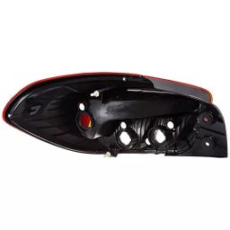 Auto Pearl Tail/Back light Assembly Left & Right Side Compatible For Renault Kwid, TL_Kwid_Pair image 2