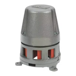 Klaxon Siren, 230 V AC/DC, 125dB at 1 m, AC, DC, SLC-0002-picture-32