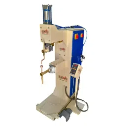 GORANG 20 KVA Three Phase Projection Spot Welding Machine-22