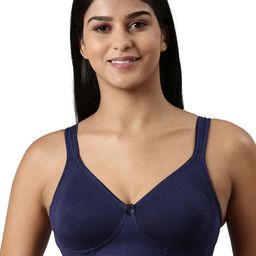 BLOSSOM Moulded Cotton Side Support Bra With Wide Strap_Curvy Lift-picture-55