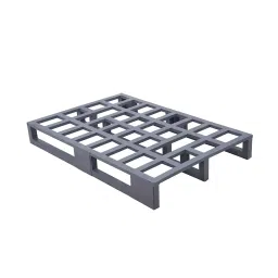 SEL Steel Pallet SEL PALLET,FLAT TUBULAR  (21Kg)-picture-21
