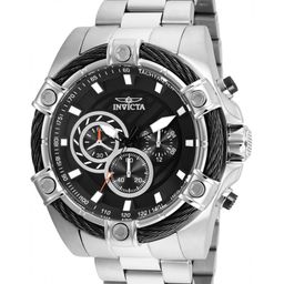 INVICTA Men Bolt Chronograph Watch 25512-48