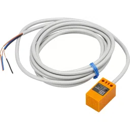 Omron Standard Type Proximity Sensor for Prismatic Type, TL-Q5MC1 2M image 2