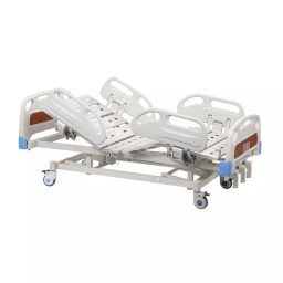 Wellsure Healthcare Manual 3 Function ICU Bed WSH-1240-1
