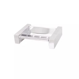 Aquieen Soap Dish Stainless Steel Silver, AQN 771-image-48