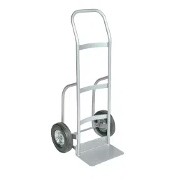 Dayton Corrosion-Resistant Welded Aluminum General Purpose Hand Truck, 3W154-image-13
