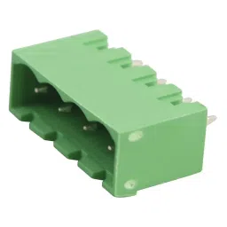 WURTH ELEKTRONIK Terminal Block, Header, 4Ways, Th, 691311700104-image-46