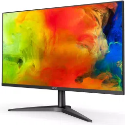 AOC 23.8 inch Full HD Monitor 24B1XHS image 3