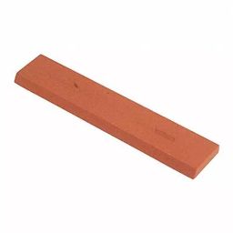 Norton 4-1/2 Inch Super Fine Grade Aluminum Oxide Reamer Stone, 34CC98-image-19