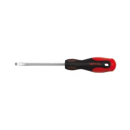 Yato 8x300 mm Slotted Screwdriver, YT-2724-39
