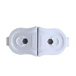 HOSPER Dingo 6 A Polycarbonate 2 Pin Plug Top Male Female, H516MF-picture-7