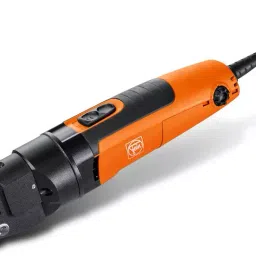 Fein BSS 2.0 E (No Load 1300-2600 RPM) 350W, 1.7 Kg Slitting Shears-15