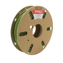 RS PRO 2.85mm Green Recycled PLA 3D Printer Filament, 500g, 2325428-image-56