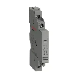 DELIXI ELECTRIC Side Auxiliary Contact 1NO+1NC White, AN11-image-15