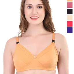 Liigne Bra Full Coverage-16