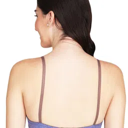 Liigne Full Coverage Lightly Padded Everyday Bra With All Day Comfort image 3