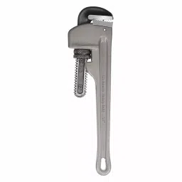 Westward Pipe Wrench with I-Beam Handle 12, 3MA11-1