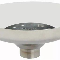 Creative SS304 Drench Shower Head-picture-4
