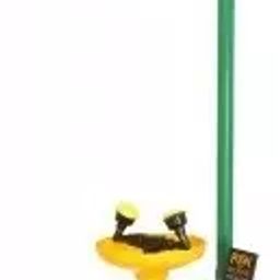Creative CESS-7 Safety Eyewash Combination Unit with GI Pipes and SS304 Spares ( Hand Operated )-picture-19