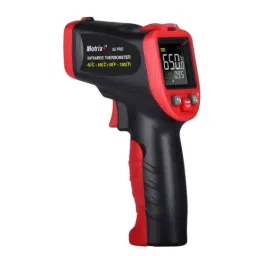 Metrix+ 62 Pro 50-650°C Infrared Thermometer-37