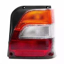 Auto Pearl Tail/Back light Assembly Right Side Compatible For Maruti Suzuki 800 Type-2, TL_Maruti800_T2_Right-16
