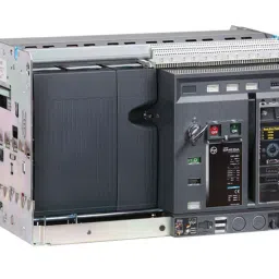 L&T [ Lauritz Knudsen ] CL90978OOOO U Power Omega Air Circuit Breaker-24