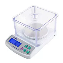 Acutek Lab Weighing Scale 600 g Capacity, SF-400C-2