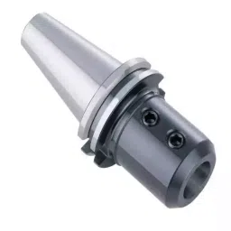 HINDMECHANISCH Side Lock Holder 25 inch x 75 mm, BT30-SLA25-75-28