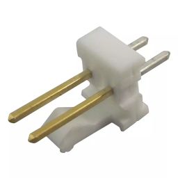 AMP - TE CONNECTIVITY CONNECTOR, HEADER, 2POS, 1ROW, 2.54MM, 3-641215-2 (Pack 10)-17
