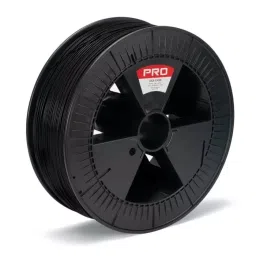RS PRO 1.75mm Black ABS 3D Printer Filament, 2.3 Kg, 1901948-image-9