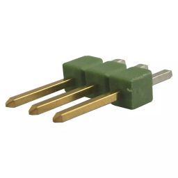 AMP - TE CONNECTIVITY HEADER, 1ROW, 3WAY, 826629-3 (Pack 10)-21