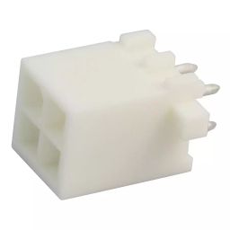 AMP - TE CONNECTIVITY CONNECTOR, HEADER, 4POS, 2ROW, 4.14MM, 1-770874-0-image-89