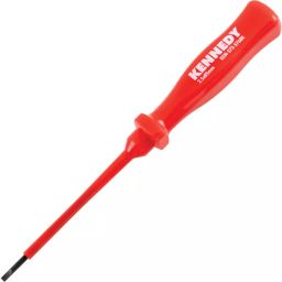 Kennedy 2.5x85 mm Flat Parallel Insulated VDE Screwdriver KEN5725760K-image-24
