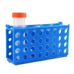 Axiva PP Four Way Multirack for Centrifuge Tube 0195015 (Pack of 5)-36