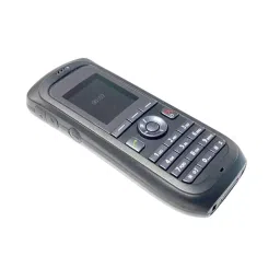 Unify WLAN Phone 12 Dial Keys TFT Display with High Resolution, Openstage WL3 image 2