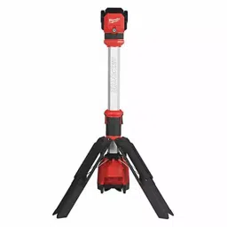 Milwaukee Cordless Tripod Light Bare Tool 5 3/4 L, 484X15-image-45