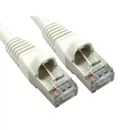 RS PRO RJ45 Male to RJ45 Male Terminated S/FTP Cat6a 1.5 m Ethernet Cable White, 2515174-image-25