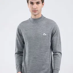 Monte Carlo Men Woollen Pullover-picture-27