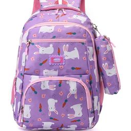 Tinytot Women Backpack-22