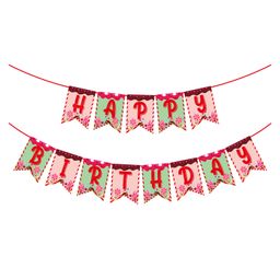 ZYOZI Colorful Candy Land Decoration - Multicolour-image-8